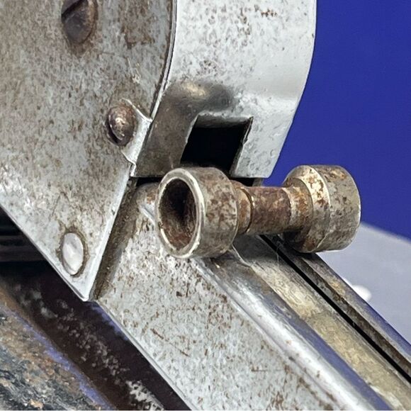 Vintage Ace Stapler Model No. 102 Chicago USA - Picture 9 of 10